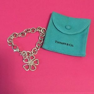 Tiffany & Co bangle